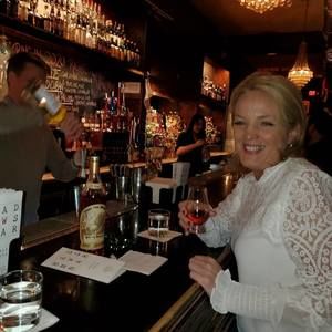 Meet your Posher, Jamie